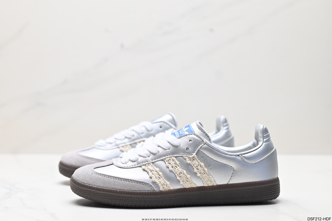 Adidas Samba Shoes